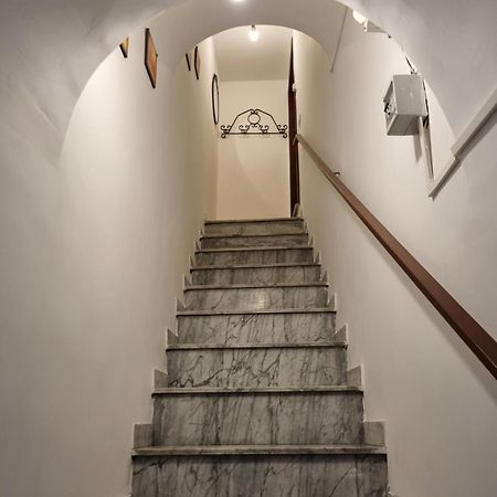 O' Palazziell Villa Napoli Eksteriør bilde