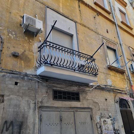 O' Palazziell Villa Napoli Eksteriør bilde