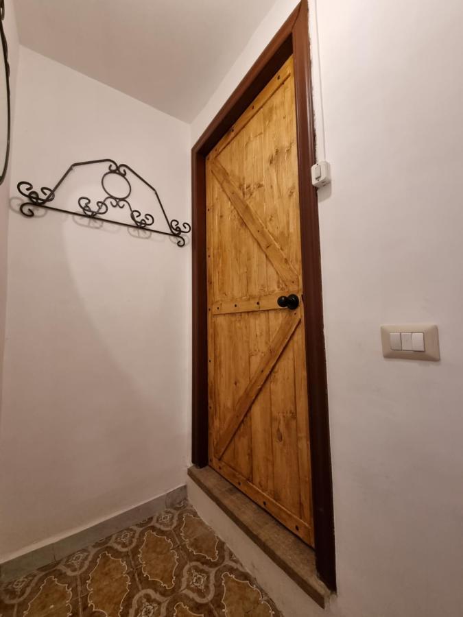 O' Palazziell Villa Napoli Eksteriør bilde