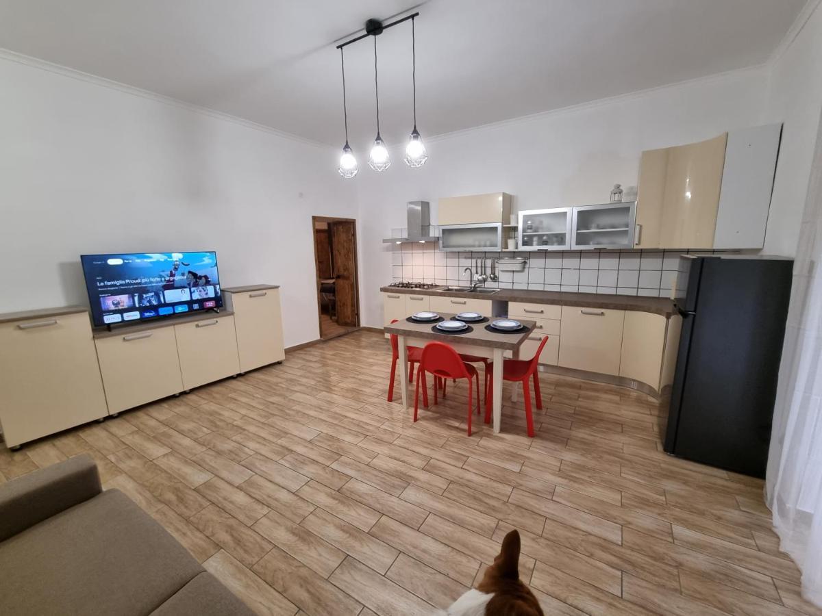 O' Palazziell Villa Napoli Eksteriør bilde