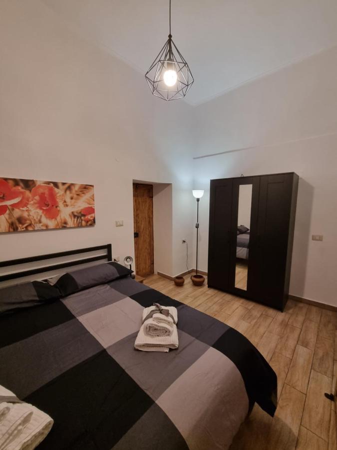 O' Palazziell Villa Napoli Eksteriør bilde