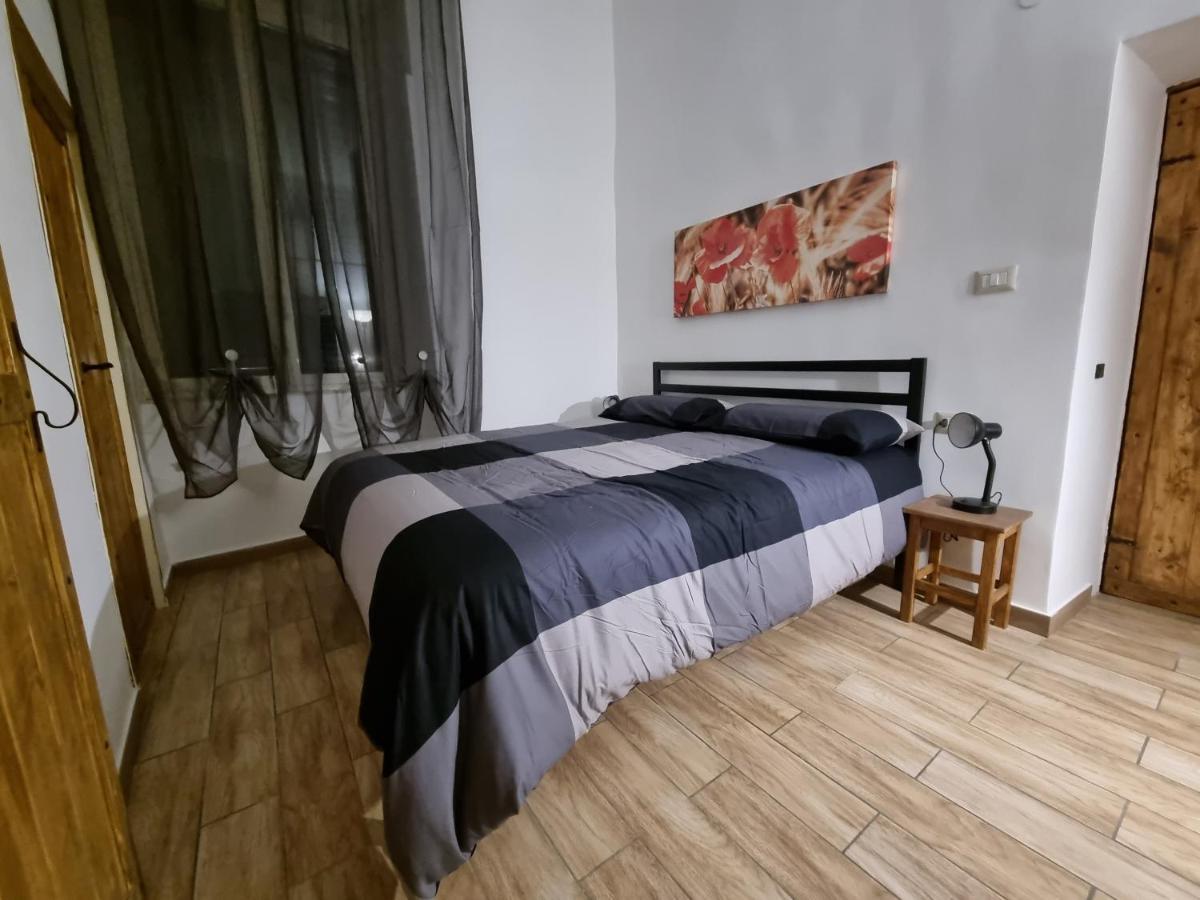O' Palazziell Villa Napoli Eksteriør bilde