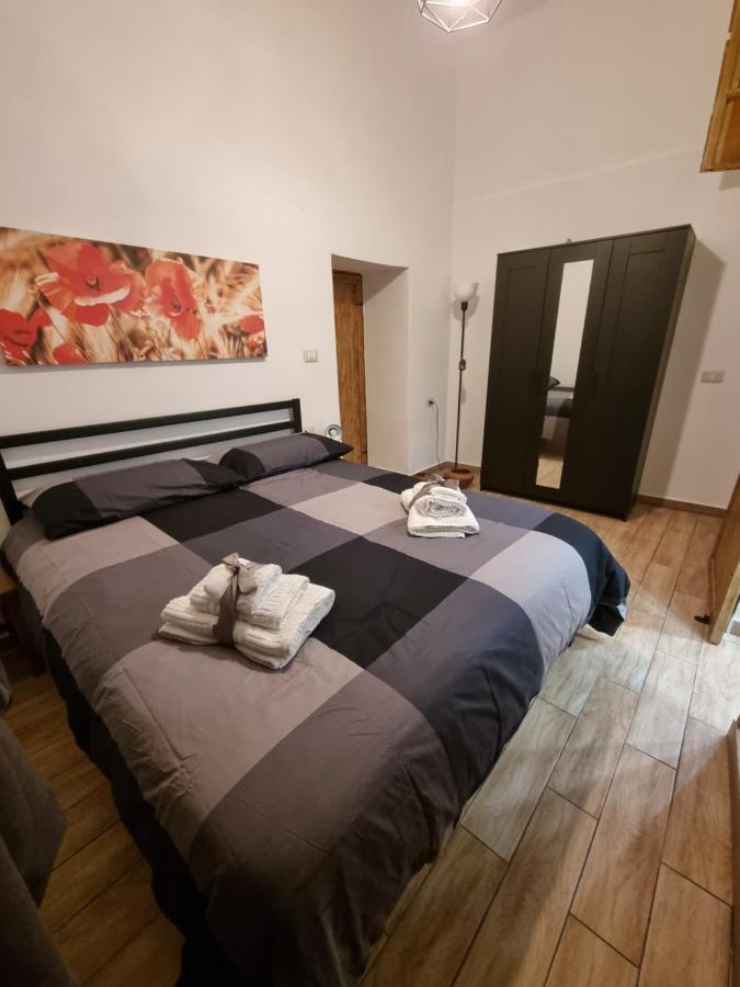 O' Palazziell Villa Napoli Eksteriør bilde
