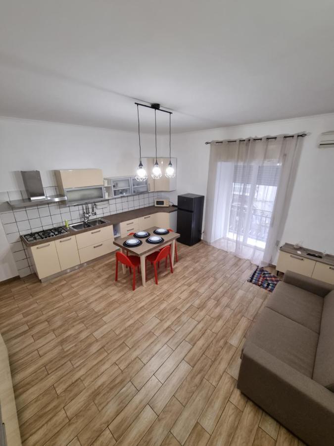 O' Palazziell Villa Napoli Eksteriør bilde