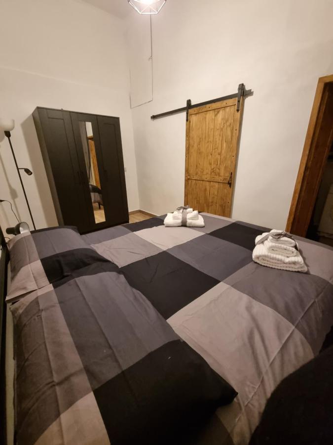 O' Palazziell Villa Napoli Eksteriør bilde