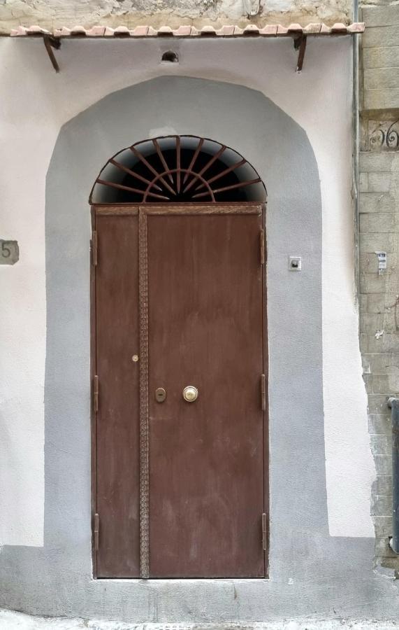 O' Palazziell Villa Napoli Eksteriør bilde